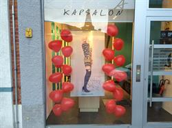 Kapsalon Hy En Zy