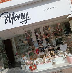 Mony-Shoe