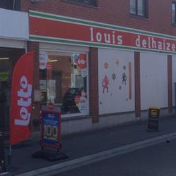 Louis Delhaize