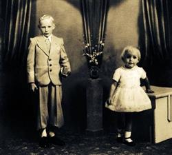 Louis & Louise