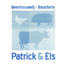 Patrick & Els