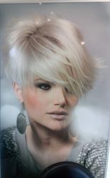 New Men Coiffure