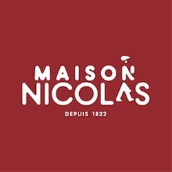 Nicolas Centre-Ville Liège