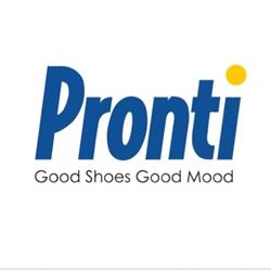 Pronti