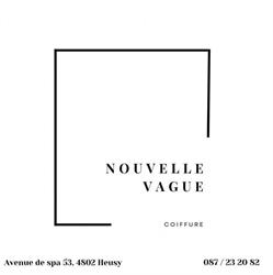 Nouvelle Vague Coiffure