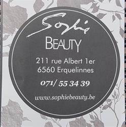 Sophie Beauty