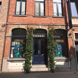 Stefaan (Hairstudio)