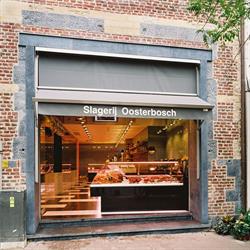 Oosterbosch Slagerij-Traiteur