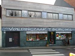't Bergske