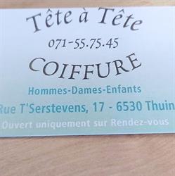 Tête à Tête