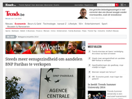 Trends bvba