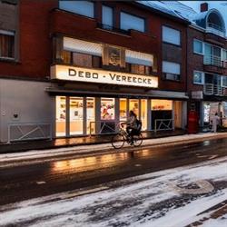 Vereecke/Stefaan