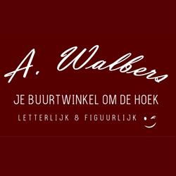 A. Walbers