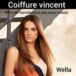 Vincent Coiffure