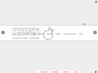 Site de Waterinckx/Christophe