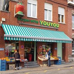 Youyou Superette