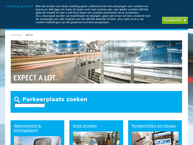 APCOA Belgium