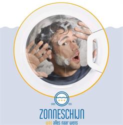 Zonneschijn