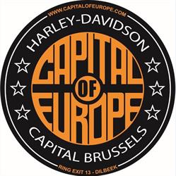 Harley-Davidson Capital Brussels