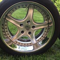 Lonneux/Alphonse