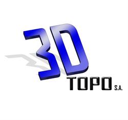 3D Topo sa