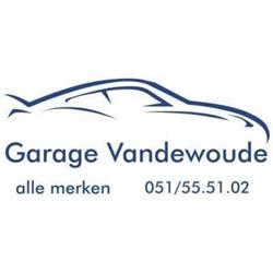 AutoFirst - Garage Vandewoude