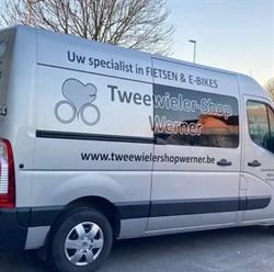 Tweewieler-shop Werner/.