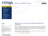 Jean-Bernard Leveugle
