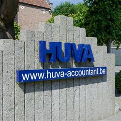 Accountantskantoor Huva bvba