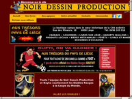 Noir Dessin Production