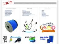 NICO SRL BV