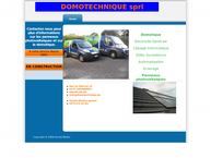 Domotechnique