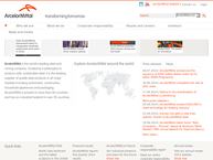 ArcelorMittal ESP