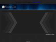 Site de Flamant Home Interiors