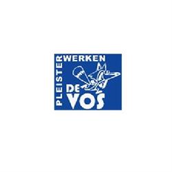De Vos Yves Pleisterwerken