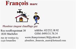 Francois marc