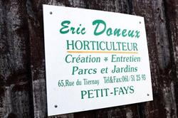 Doneux/Eric