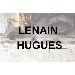 Lenain Hugues (entrepreneur terrassements)