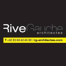 Rive Gauche Architectes