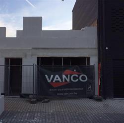 Vanco nv