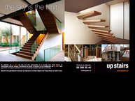 Up Stairs nv