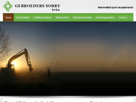 Site de Sobry/Paul