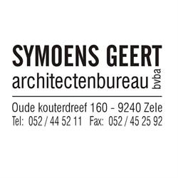 Symoens Geert Architectenbureau bvba