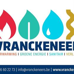 Vranckeneers