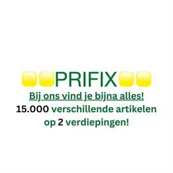 Prifix
