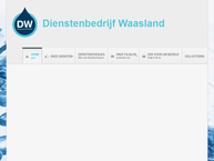Dienstenbedrijf Waasland nv SO