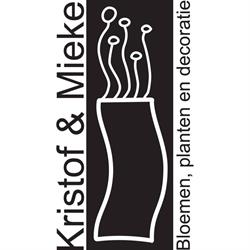 Bloemen Kristof En Mieke