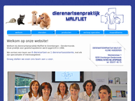Dierenartspraktijk Isabel Malfliet
