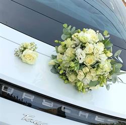 Le Bouquet D Avelines