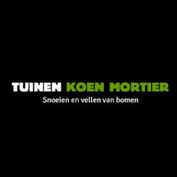 Tuinen Koen Mortier